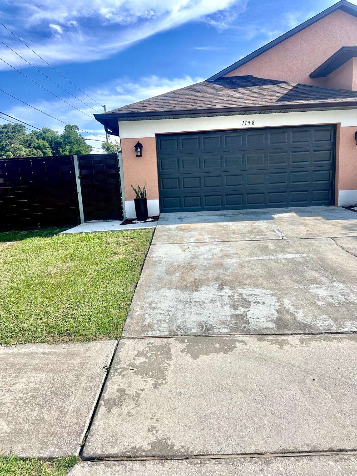 Happy Place Orlando Exterior photo