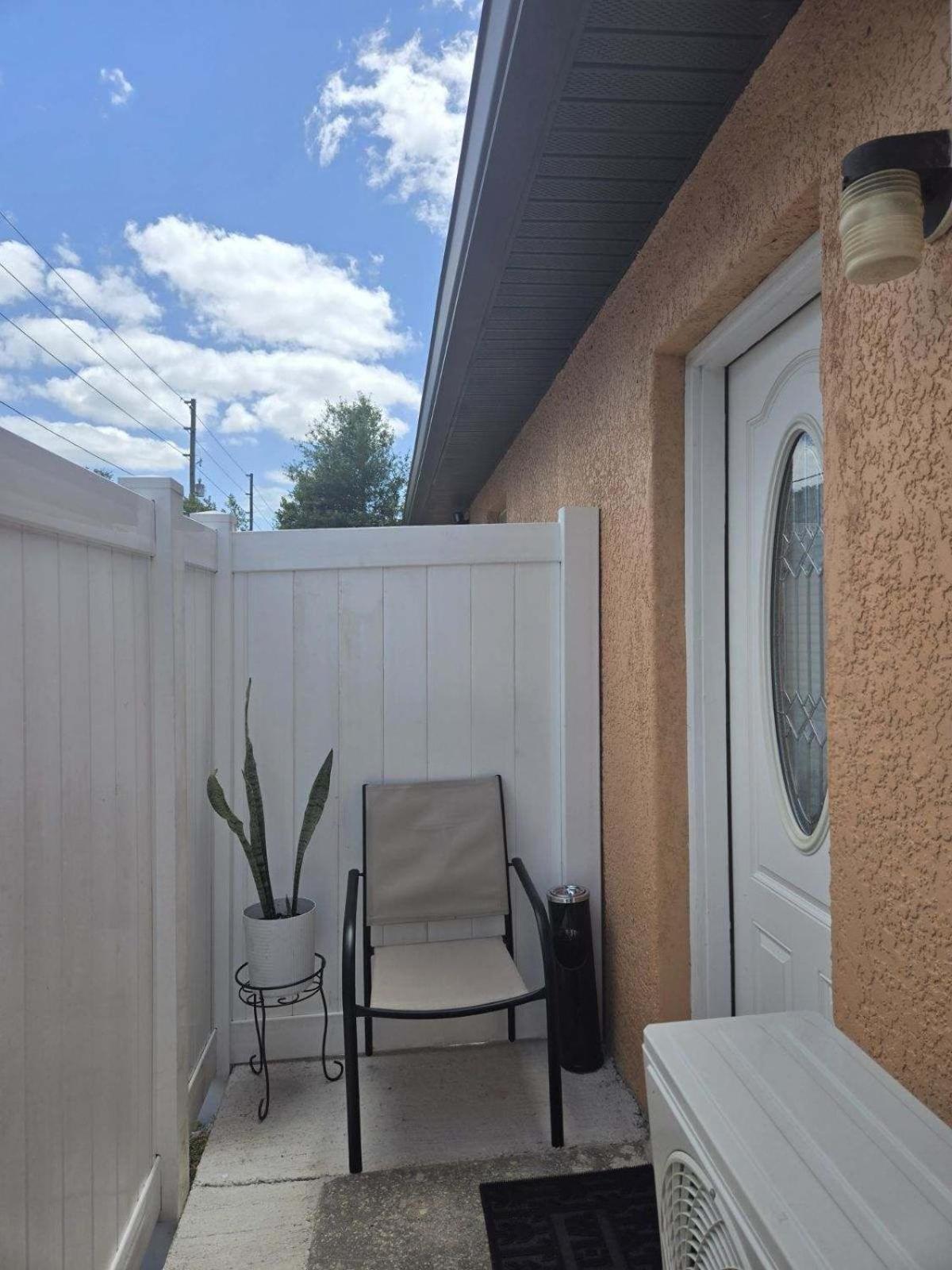 Happy Place Orlando Exterior photo
